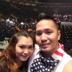 Meet your Posher, Elven john